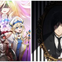 Crunchyroll Acquires Black Butler Goblin Slayer Season 2 and More