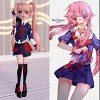 Best Anime outfit ideas in Dress to Impress 2025
