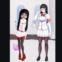 Best Anime outfit ideas in Dress to Impress 2025