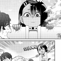 Ijiranaide Nagatoro-san
