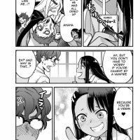 Please Dont Bully Me Nagatoro-san