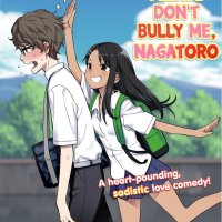 Please Dont bully meNagatoro
