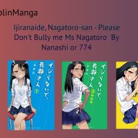 Ijiranaide Nagatoro-san