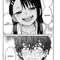 Please Dont Bully Me Nagatoro-san