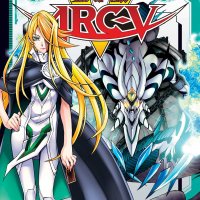 Yu-Gi-Oh! Arc-V vol 06 GN Manga