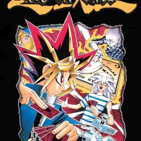 Yu-Gi-Oh! Omnibus vol 08 GN Manga