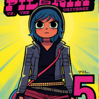 10 Essential OEL Manga That Belong in Every Comic Collection