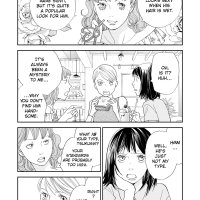 Short Manga