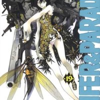 Panini Manga : Oh ! Great Lawiche: Amazon.nl: Books