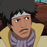 A First Raikage
