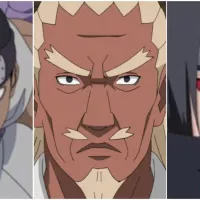 Naruto: 5 Shinobi The Fourth Raikage Could Crush 5 Thatd Defeat Him