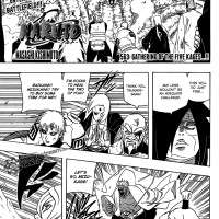 What should I write about again?: Peps Reading List: Weekly Manga Update