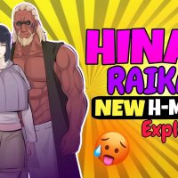 Hinata Raikage New H-Manga Explained in Hindi manga manhwa otaku viral