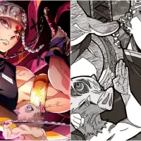 Demon Slayer: The Biggest Differences Between Season 2 the Manga
