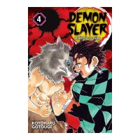 Demon Slayer Manga: Include 1-23 volumes by Gotouge Uganda