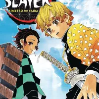 Demon Slayer