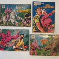 Rani comics