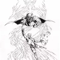 CRESTAR KNIGHT STALLION DEVILS KNIGHT GN C: 0-1-2 12202023 CHAOS