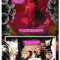 Exclusive: Take a look inside a new Megan Thee Stallion comic book