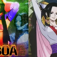 Megan Thee Stallion Releases New Single Boa Inspired by the Character Boa Hancock from ONE PIECE