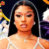 How Megan Thee Stallion Is Forcing Anime Culture Out Of Its Niche