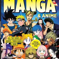 Manga Anime