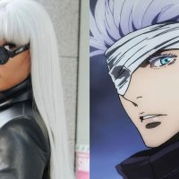 Megan Thee Stallion flaunts her Otaku Hot Girl status in new single sampled from Jujutsu Kaisen anime