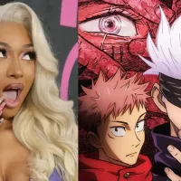 Jujutsu Kaisen fans divided over Megan thee Stallions latest song