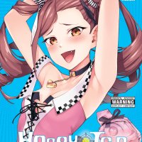 Honey Trap Shared House vol 03 GN Manga