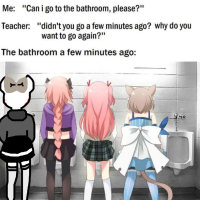 my first online comic cause why not on The Duck : mmmmm tasty traps