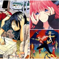 Mangaka Who Have Written Wildly Different Manga