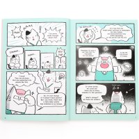 Whats Manga?: An Introduction to Japanese Comics English edition