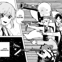 Achtergrond: Vijf goeie manga nog zonder anime op Manga Plus