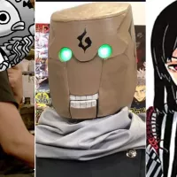 10 popular manga artists who choose to stay hidden