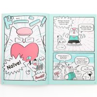 Whats Manga?: An Introduction to Japanese Comics English edition