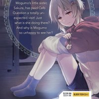 Love Me For Who I Am vol 04 GN Manga
