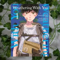 Manga Review
