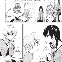 MANGA REVIEW