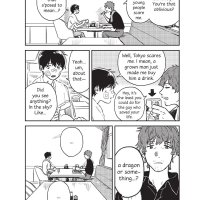 Weathering With You vol 01 GN Manga