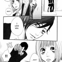 Say I love You 1