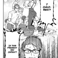 Manga mangaa on X