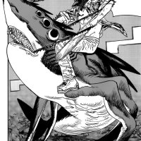 Manga mangaa on X