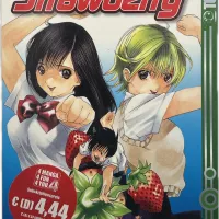 Alle Manga