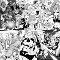 Manga