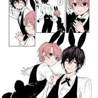 Amoooooo el mangaaaaaa joerrrrr shota x onii