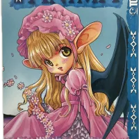 Alle Manga