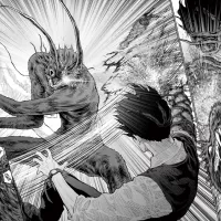 The Final 5 Top Manga Artists so far