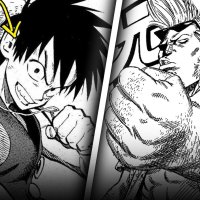 35 Famous Mangaka Draw One Piece In Their Own Style