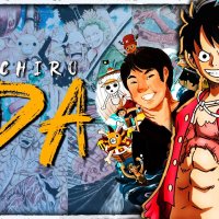 Eiichiro Oda