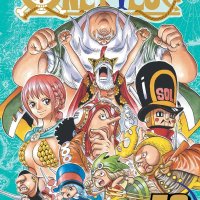 One Piece van Eiichiro Oda 5 x nieuw te koop